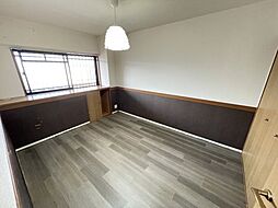 阪急伊丹線 稲野駅 徒歩19分の賃貸マンション 4階2LDKのリビング/ダイニング