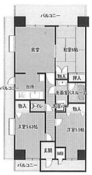神鉄有馬線 長田駅 徒歩8分