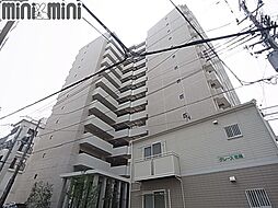 神戸高速東西線 花隈駅 徒歩3分