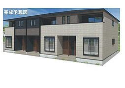 JR東海道・山陽本線 大久保駅 徒歩14分の賃貸アパート