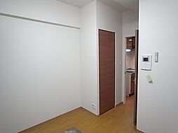 JR東海道・山陽本線 立花駅 徒歩1分の賃貸マンション 10階1Kのリビング/ダイニング