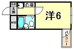 JR東海道・山陽本線 朝霧駅 徒歩23分