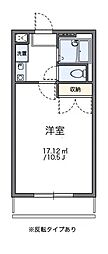 JR東海道・山陽本線 大久保駅 バス15分 西脇下車 徒歩6分 2階/-