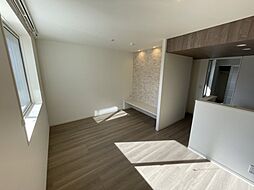 阪急神戸本線 六甲駅 徒歩7分の賃貸マンション 2階2LDKのリビング/ダイニング