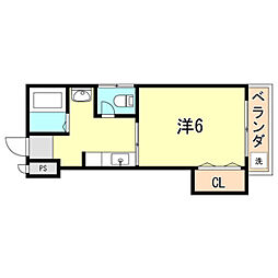 神戸市西神・山手線 板宿駅 徒歩1分