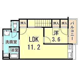 阪神本線 尼崎センタープール前駅 徒歩9分