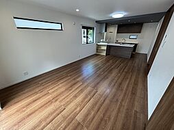 阪神本線 魚崎駅 徒歩12分の賃貸一戸建て 1階4LDKのリビング/ダイニング