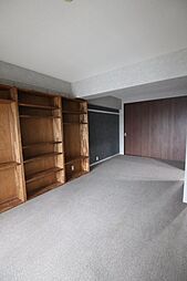 阪急神戸本線 塚口駅 徒歩20分の賃貸マンション 4階2LDKのリビング/ダイニング