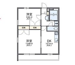 JR福知山線 北伊丹駅 徒歩14分