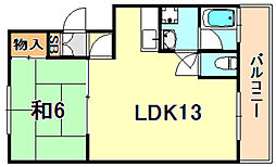 山陽電鉄本線 東垂水駅 徒歩27分