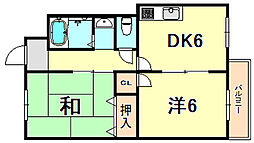 JR東海道・山陽本線 新長田駅 徒歩13分