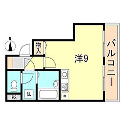 JR東海道・山陽本線 明石駅 徒歩16分