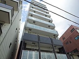 神戸市海岸線 中央市場前駅 徒歩1分の賃貸マンション