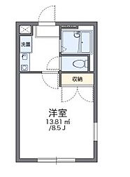 JR福知山線 北伊丹駅 徒歩12分