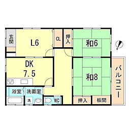 JR東海道・山陽本線 朝霧駅 徒歩14分