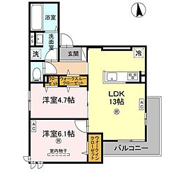 阪急神戸本線 武庫之荘駅 徒歩7分