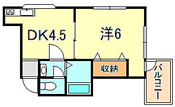 JR東海道・山陽本線 芦屋駅 徒歩4分