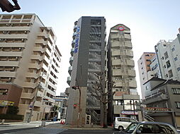 神戸市西神・山手線 湊川公園駅 徒歩3分の賃貸マンション