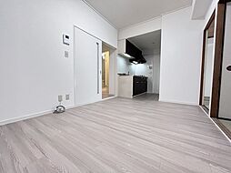 阪急神戸本線 園田駅 徒歩2分の賃貸マンション 2階3LDKのリビング/ダイニング