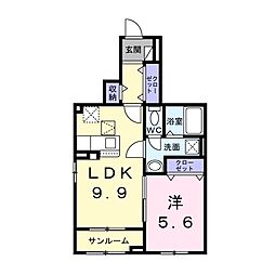 JR福知山線 中山寺駅 徒歩15分