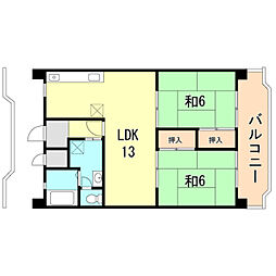 JR東海道・山陽本線 西明石駅 徒歩24分 3階/-