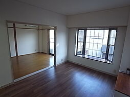 JR福知山線 塚口駅 徒歩9分の賃貸マンション 2階1LDKのリビング/ダイニング