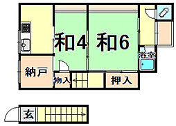 阪急伊丹線 伊丹駅 バス15分 松ヶ丘下車 徒歩7分