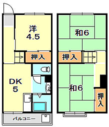 阪急神戸本線 六甲駅 徒歩27分