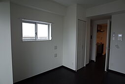 神戸高速東西線 高速長田駅 徒歩2分の賃貸マンション 14階1Kのリビング/ダイニング