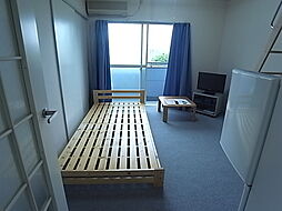 阪急伊丹線 稲野駅 徒歩5分の賃貸アパート 1階1Kのリビング/ダイニング