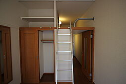 阪急神戸本線 武庫之荘駅 徒歩10分の賃貸アパート 2階1Kのリビング/ダイニング