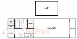 神戸市西神・山手線 湊川公園駅 徒歩11分