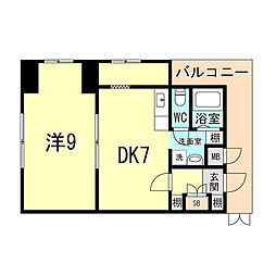 神戸市西神・山手線 板宿駅 徒歩3分