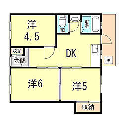 阪急神戸本線 六甲駅 徒歩8分