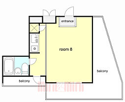 JR東海道・山陽本線 住吉駅 徒歩17分