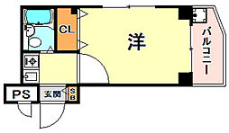 JR東海道・山陽本線 住吉駅 徒歩3分