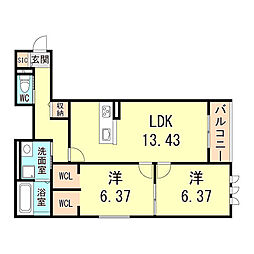 JR福知山線 中山寺駅 徒歩31分
