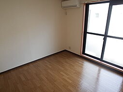 神戸市西神・山手線 大倉山駅 徒歩9分の賃貸アパート 1階2DKのリビング/ダイニング