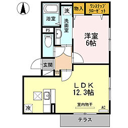 阪急神戸本線 武庫之荘駅 徒歩11分