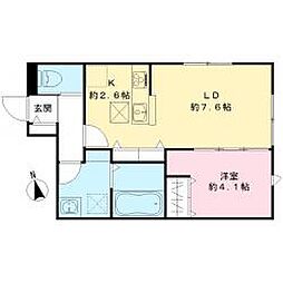 阪急甲陽線 苦楽園口駅 徒歩5分