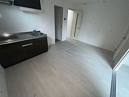 JR東海道・山陽本線 鷹取駅 徒歩7分の賃貸マンション 2階1LDKのリビング/ダイニング