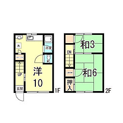 山陽電鉄本線 藤江駅 徒歩15分