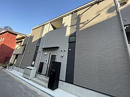 阪神本線 姫島駅 徒歩6分の賃貸アパート