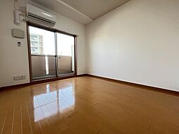 JR東海道・山陽本線 塚本駅 徒歩5分の賃貸マンション 9階ワンルームのリビング/ダイニング