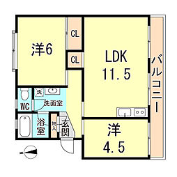 山陽電鉄本線 舞子公園駅 徒歩36分
