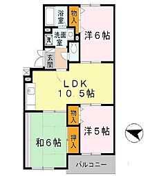 阪急今津線 小林駅 徒歩28分