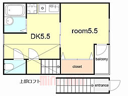 神戸高速東西線 高速長田駅 徒歩7分