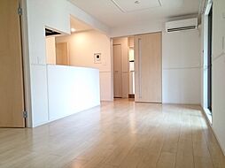 阪急神戸本線 武庫之荘駅 徒歩15分の賃貸アパート 1階1LDKのリビング/ダイニング