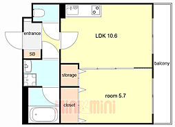 阪急神戸本線 王子公園駅 徒歩5分