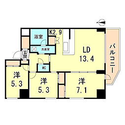 阪急神戸本線 西宮北口駅 徒歩10分